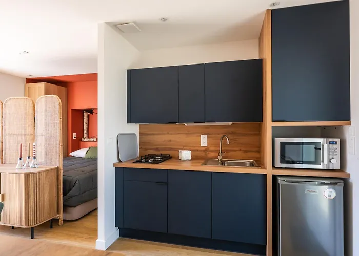 Parque de Campismo Bontempo Village La Yole 4*