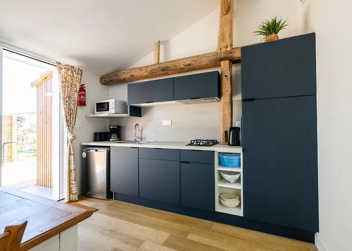 Bontempo Village La Yole Parque de Campismo Saint-Jean-de-Monts