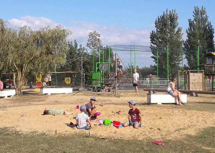 Bontempo Village La Yole